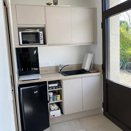 아파트 Grand Campagne Normande Proche Brouay